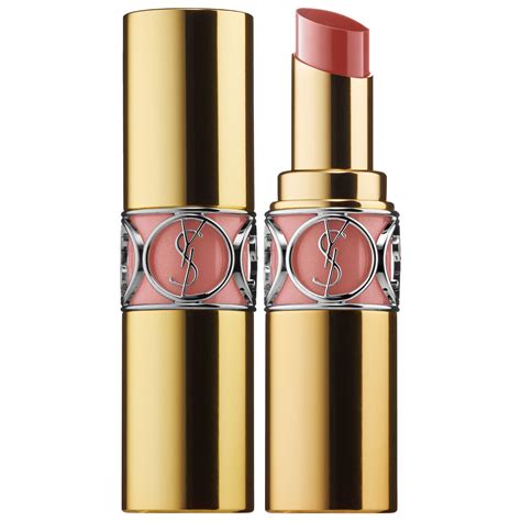 ysl lipstick small|YSL lipstick shade 44.